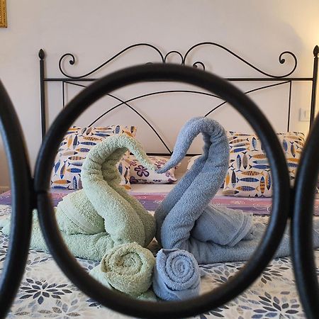 Appartamento Di Elizabeth Viareggio Kültér fotó